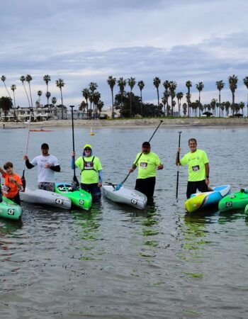 NoSnow Stand Up Paddleboards