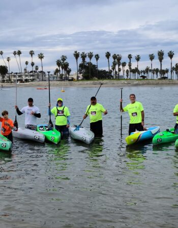NoSnow Stand Up Paddleboards