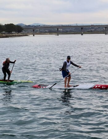 NoSnow Stand Up Paddleboards