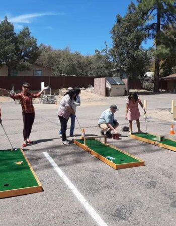 Adventure Rim Country