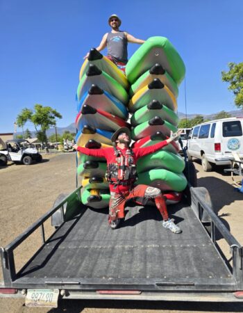 Outdoor Adventure Centers – OAC Tours