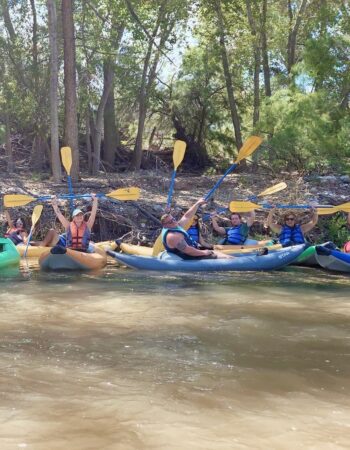 Outdoor Adventure Centers – OAC Tours