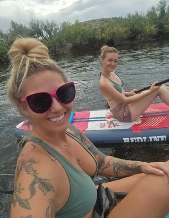 Red Line rentals & Sales