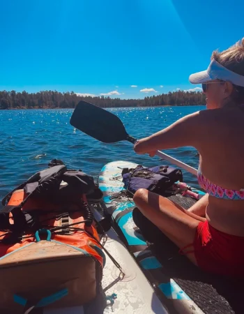 Rim Country Recreation Kayaking & SUP