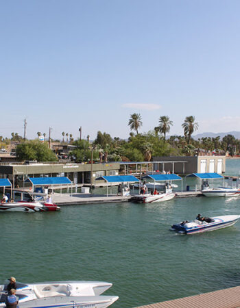 Lake Havasu Marina