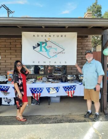 Adventure Rim Country