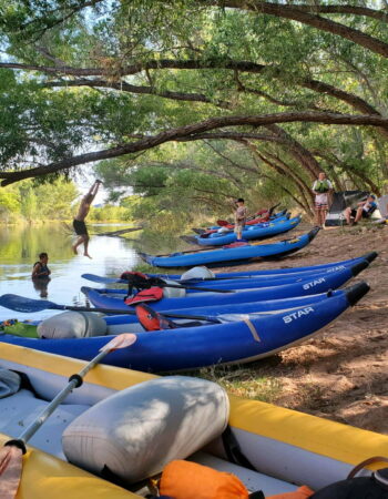 Outdoor Adventure Centers – OAC Tours