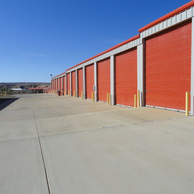 Lake Powell Boat & RV Storage