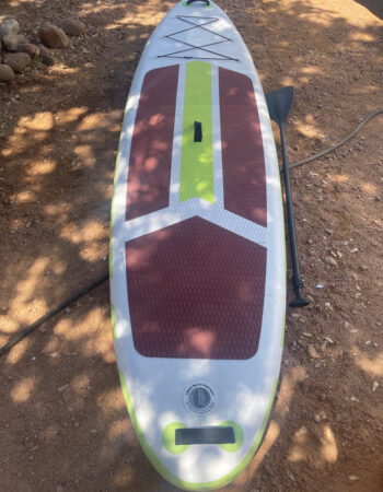 Rim Country Recreation Kayaking & SUP