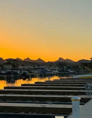 Havasu Riviera Marina