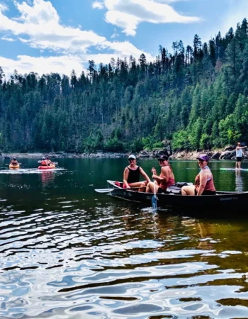 Rim Country Recreation Kayaking & SUP