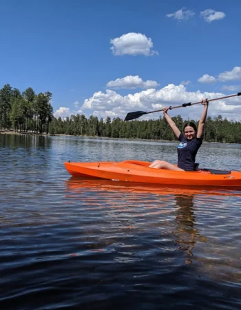 Rim Country Recreation Kayaking & SUP