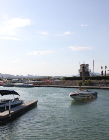 Lake Havasu Marina