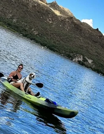 Apache Lake Marina & Resort