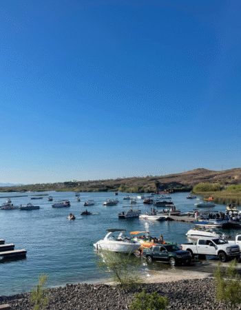 Havasu Riviera Marina