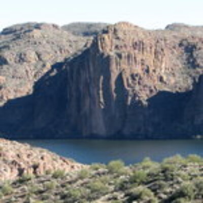 Canyon Lake