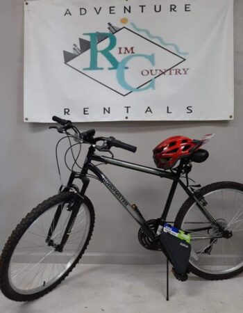 Adventure Rim Country