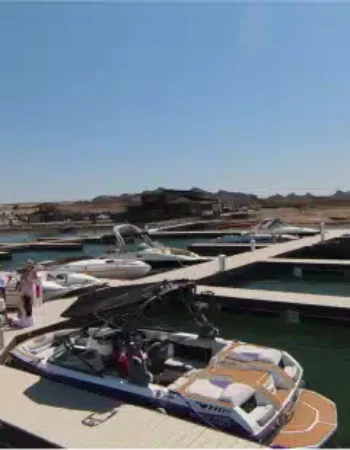 Havasu Riviera Marina
