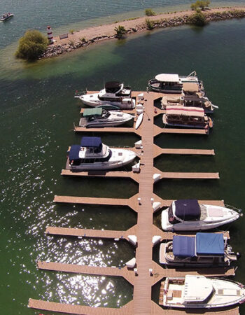 Lake Havasu Marina