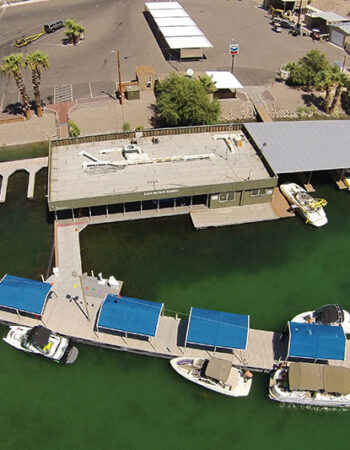 Lake Havasu Marina
