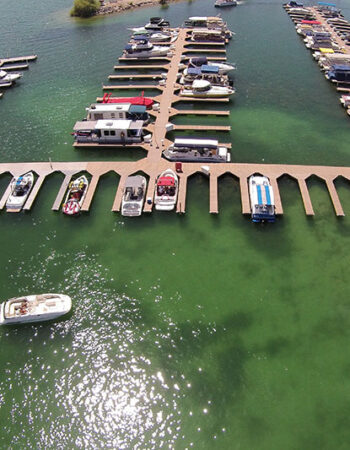 Lake Havasu Marina