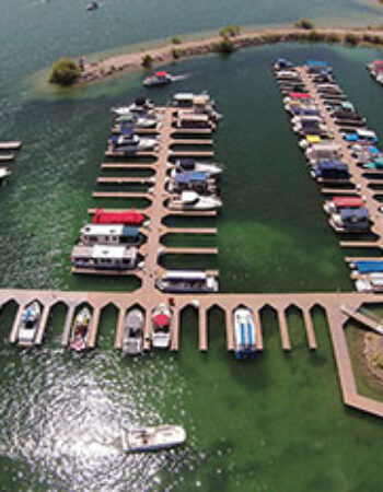 Lake Havasu Marina