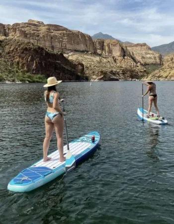 Apache Lake Marina & Resort