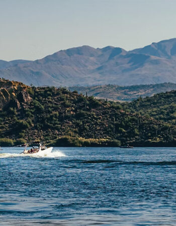 Saguaro Lake Marina
