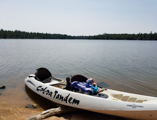 White Mountain Outdoor Rentals