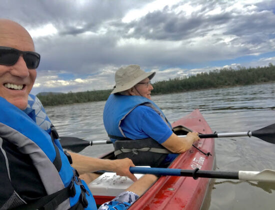 White Mountain Outdoor Rentals