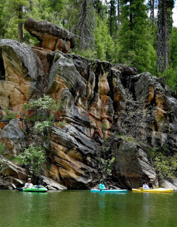 Adventure Rim Country