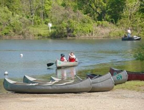 White Mountain Outdoor Rentals