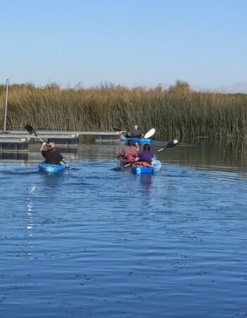 Western Arizona Canoe & Kayak Outfitters