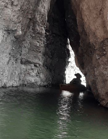 Western Arizona Canoe & Kayak Outfitters