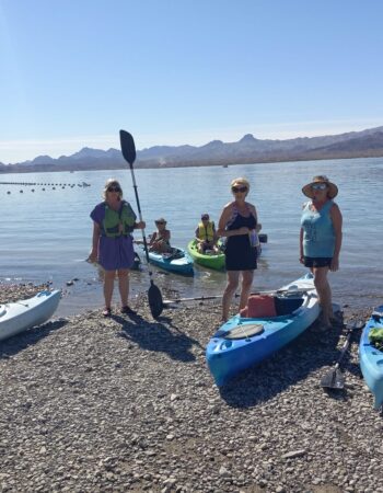 Western Arizona Canoe & Kayak Outfitters