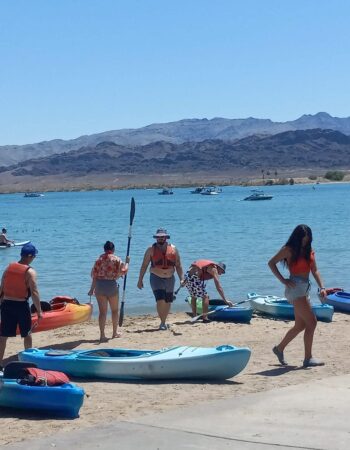 Western Arizona Canoe & Kayak Outfitters