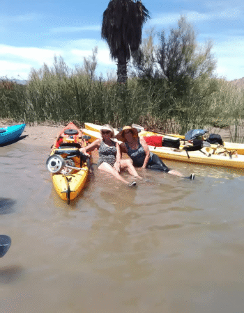 Western Arizona Canoe & Kayak Outfitters