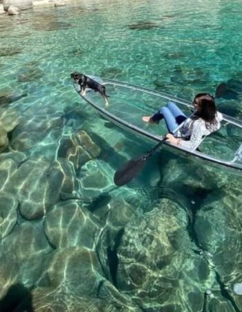 Western Arizona Canoe & Kayak Outfitters