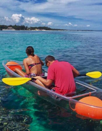 Western Arizona Canoe & Kayak Outfitters