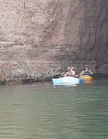 Western Arizona Canoe & Kayak Outfitters
