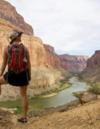 Grand Canyon Whitewater