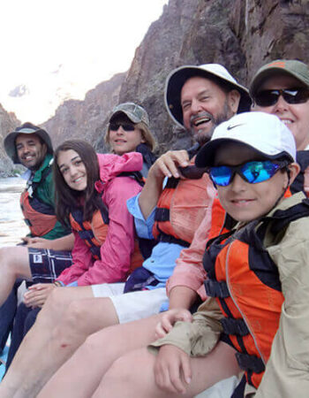 Grand Canyon Whitewater