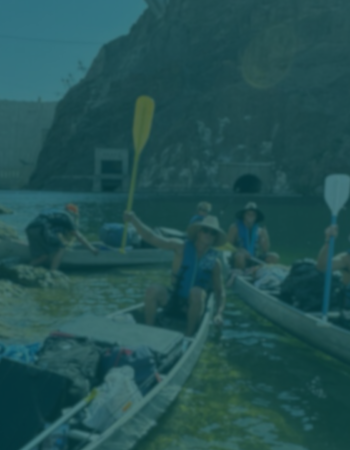 Desert River Outfitters