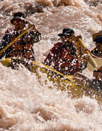 Rivers & Oceans, Adventure Travel & Grand Canyon Rafting