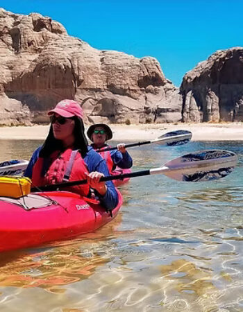Lake Powell Adventure Company