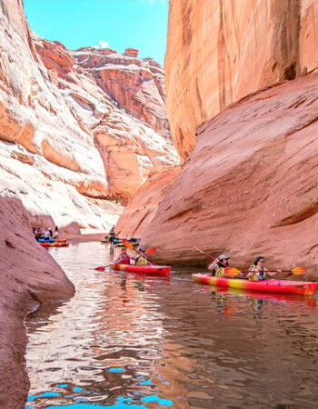 Lake Powell Adventure Company