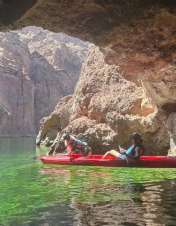 Desert River Outfitters