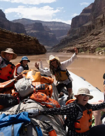 Hatch River Expeditions