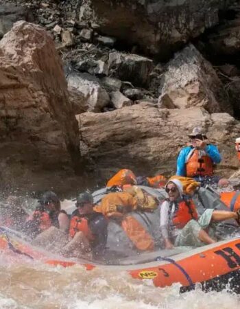 Hatch River Expeditions