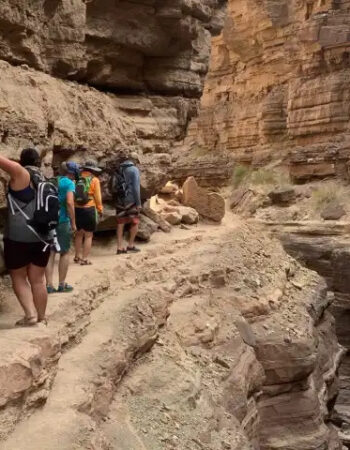 Hatch River Expeditions